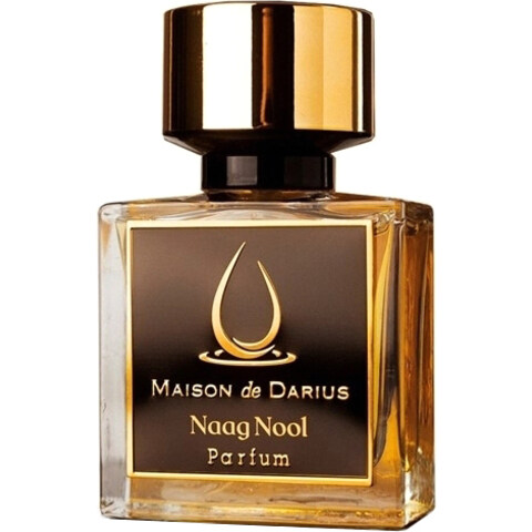 Naag Nool by Maison de Darius perfume bottle