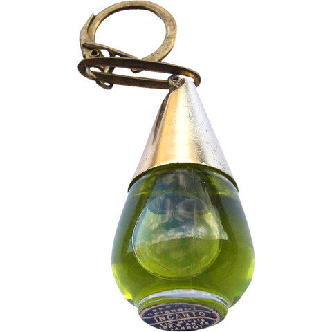 Pierrot Incanto by Jannot perfume bottle