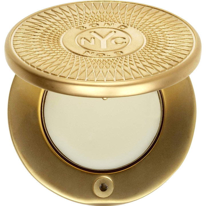 Wall Street (Solid Perfume) by Bond No. 9 perfume bottle