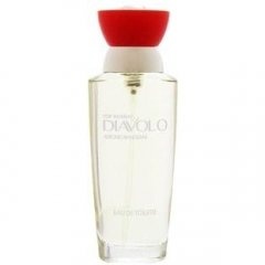 Diavolo for Women / per Donna by Antonio Banderas perfume bottle