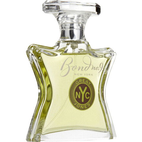 Great Jones by Bond No. 9 perfume bottle