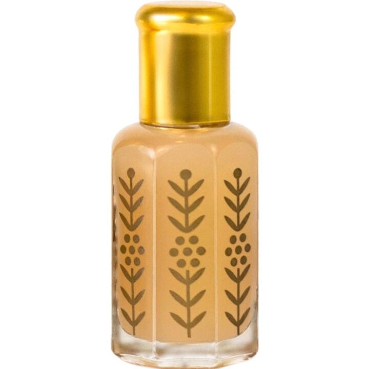 Night Musk by Amir Oud perfume bottle
