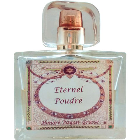 Eternel Poudré by Honoré Payan perfume bottle