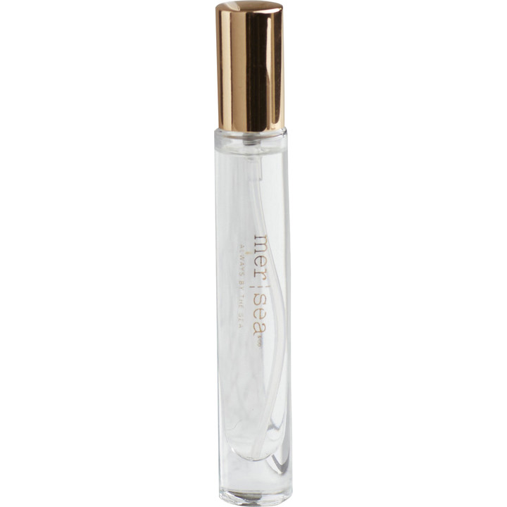 Luxe Collection № 3 - Mystique by Mer-Sea & Co. perfume bottle