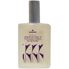 Botanica - Irrésistible by Hakawerk / Haka Kunz GmbH perfume bottle