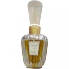 Amour (Parfum) by Jacques Heim perfume bottle