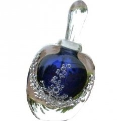 Serendipity by JoAnne Bassett perfume bottle