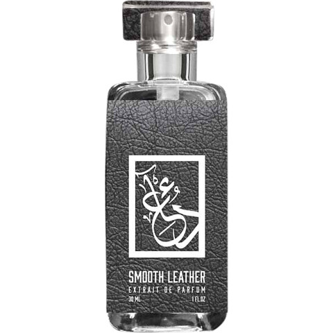 Smooth Leather by The Dua Brand / Dua Fragrances perfume bottle