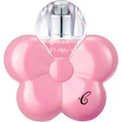 Romantic Drops - Chantilly / ロマンチック ドロップス シャンティ EDT by Angel Heart / エンジェルハート perfume bottle