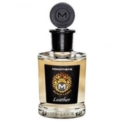 Black Label - Leather by Monotheme perfume bottle