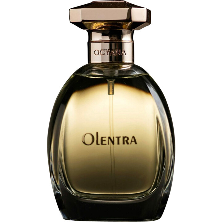 Olentra by Ocyana / اوكيانا perfume bottle