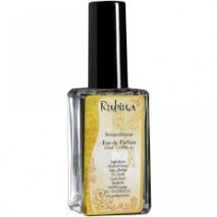 Rubina by Weltenduft perfume bottle