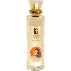 Impressions de Soleil by Frédéric Haldimann perfume bottle