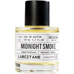 Reflection - Midnight Smoke by Labcitane perfume bottle