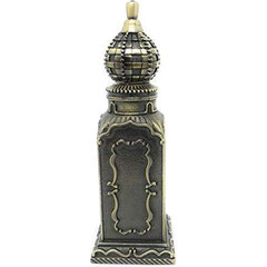 Oud Kalakas (Perfume Oil) by Arabisk Oud perfume bottle