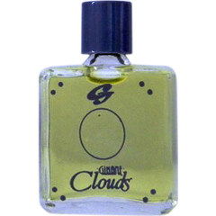 Clouds by Gihane perfume bottle