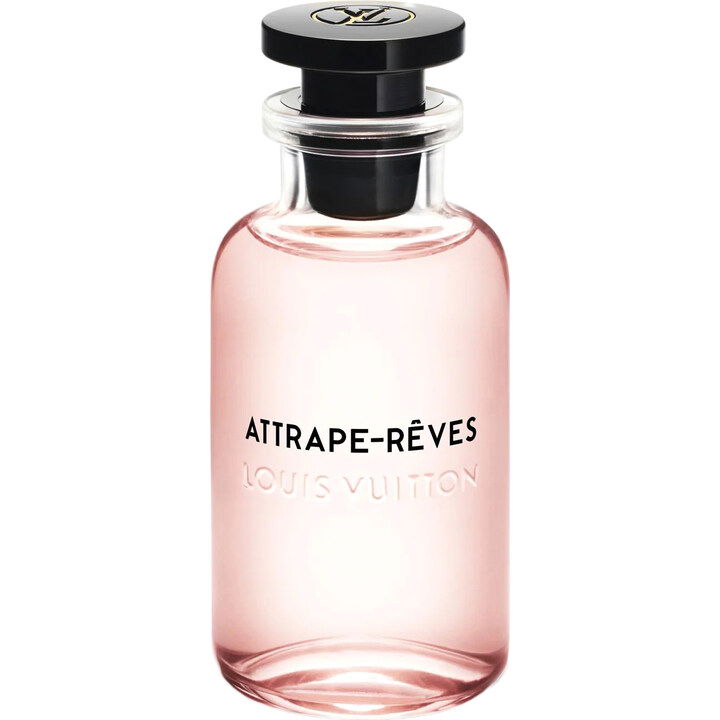 Attrape-Rêves by Louis Vuitton perfume bottle