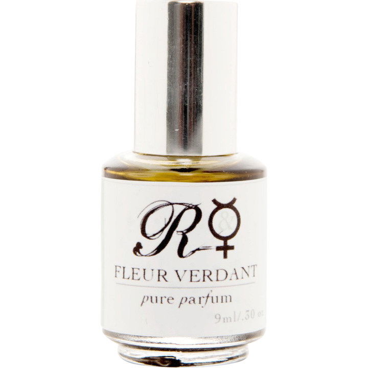 Fleur Verdant by Rebel & Mercury perfume bottle