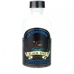 La Concorde by Black Ship Grooming Co. perfume bottle