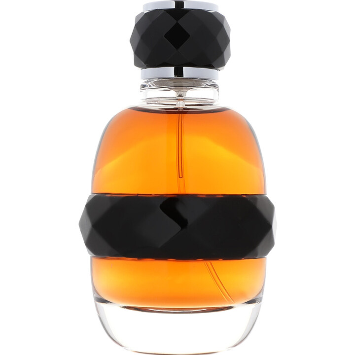 Diamond by Johan B. perfume bottle