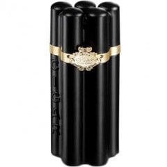 Cigar Black Oud by Rémy Latour perfume bottle