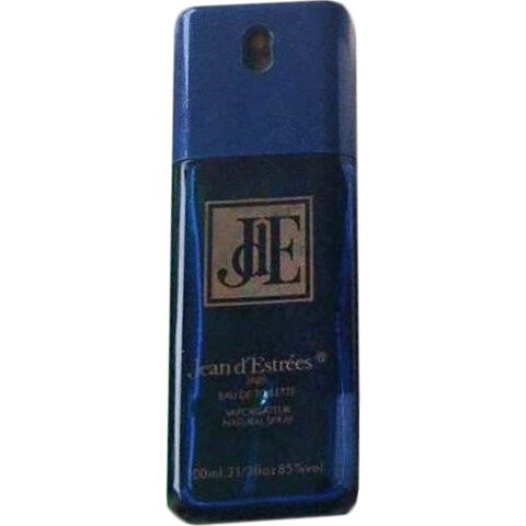 JdE by Jean d'Estrées perfume bottle