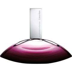 Euphoria Intense by Calvin Klein perfume bottle