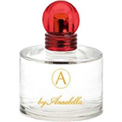 A by Annabella (2003) by Annabella perfume bottle