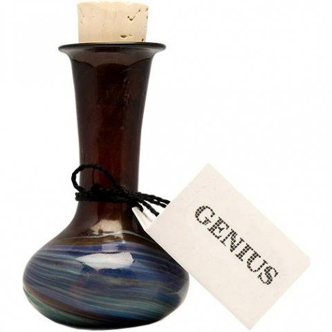 Genius Unguentarium by Patio perfume bottle
