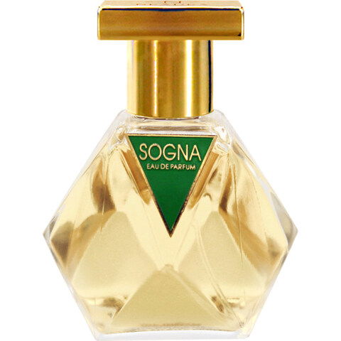 Sogna by Neadea perfume bottle