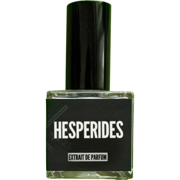 Hesperides (Perfume Oil) by Sixteen92 perfume bottle