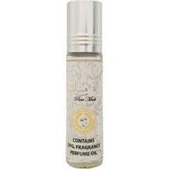 Pure Musk (Perfume Oil)