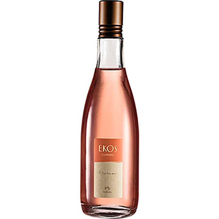 Ekos Cumaru by Natura perfume bottle