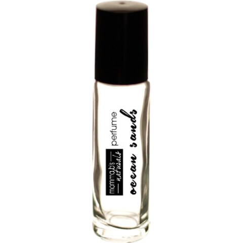 Ocean Sands by Momma B's Naturals perfume bottle