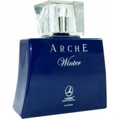 Arche Winter by Lambre perfume bottle
