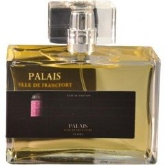 Ville de Francfort - Palais 1816 Femme by Albrecht perfume bottle