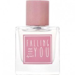 Falling for You by rue21 perfume bottle
