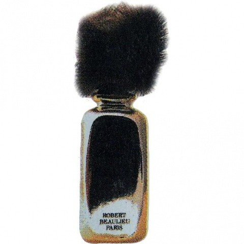 Vison Doré by Robert Beaulieu perfume bottle