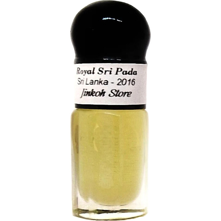 Royal Sri Pada 2016 by Jinkoh Store perfume bottle