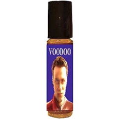 Voodoo (Parfum) by Opus Oils perfume bottle