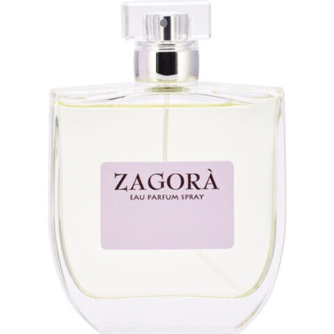 Zagorà by Arganiae perfume bottle