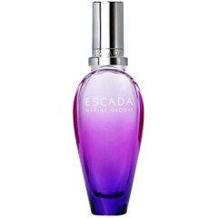 Marine Groove by Escada perfume bottle