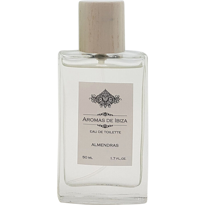 Almendras by Aromas de Ibiza perfume bottle