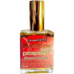 True Prosperity by Soaptopia perfume bottle