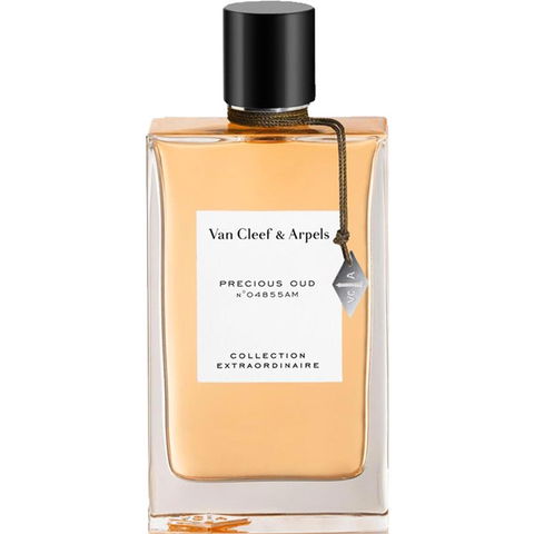 Precious Oud by Van Cleef & Arpels perfume bottle