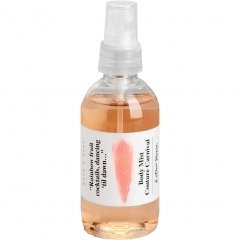 Couture Carnival by & Other Stories perfume bottle