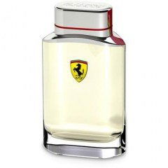 Scuderia Ferrari - Scuderia EDT by Ferrari perfume bottle