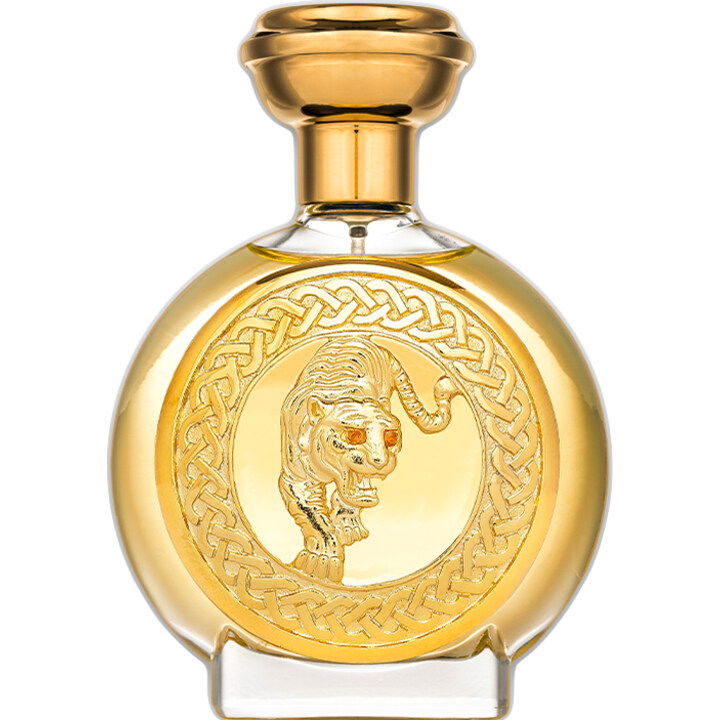 Tiger by Boadicea the Victorious perfume bottle
