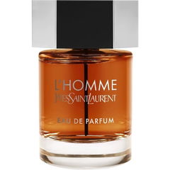 L'Homme EDP by Yves Saint Laurent perfume bottle