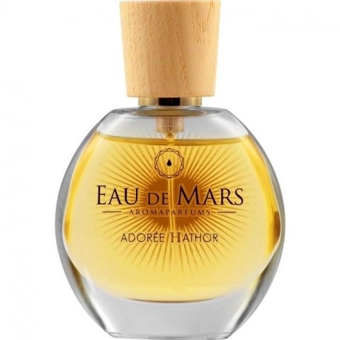 Eau de Mars - Adorée Hathor by Aimée de Mars perfume bottle